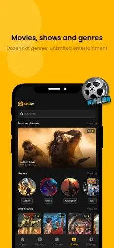 sony-10-mark-4 Movies and shows